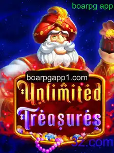 Descubra a Aventura Única de UnlimitedTreasures: O Novo Jogo boarpg app