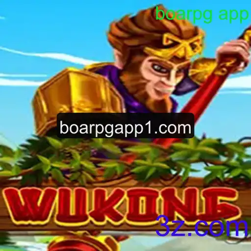 Explorando o Mundo de Wukong: Uma Aventura no Boarpg App