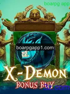 Descobrindo XDemonBonusBuy: Uma Aventura no Universo Boarpg App