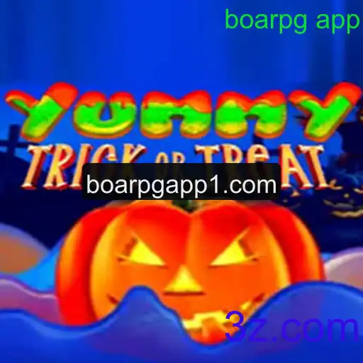 Descubra YummyTrickorTreat: Uma Aventura Empolgante no Mundo BOARPG