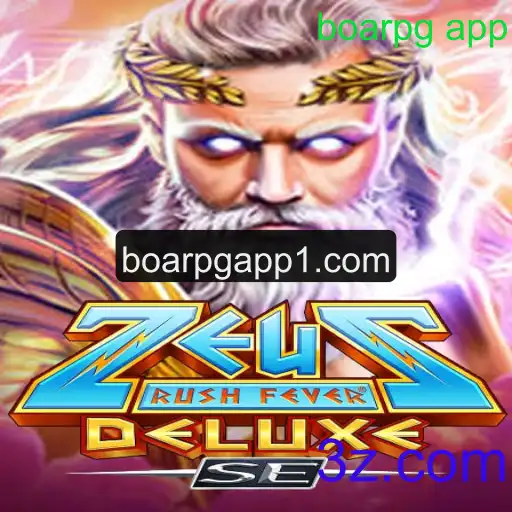Explorando ZeusRushFeverDeluxeSE: Um Mergulho no Mundo do RPG Mobile