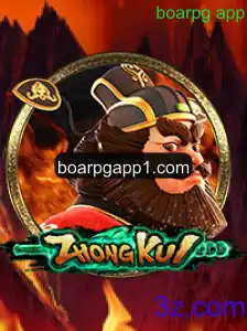 Descubra ZhongKui: O RPG de Batalha e Estratégia para Mobile